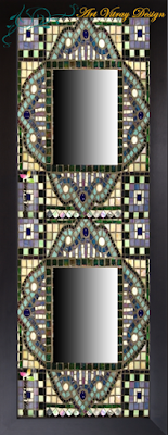 Mozaik Vitray 5