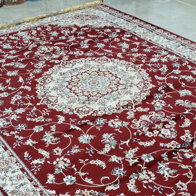 سجاد تركى