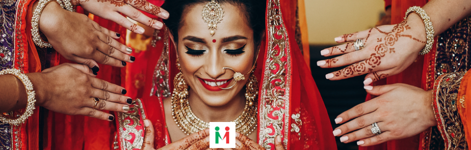 Top 10 Matrimonial Sites in India in 2019