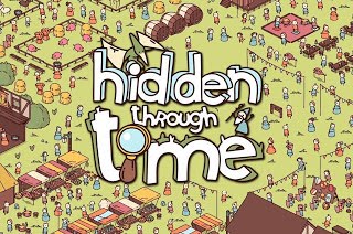 Hidden Through Time v1.0.8 For Android
