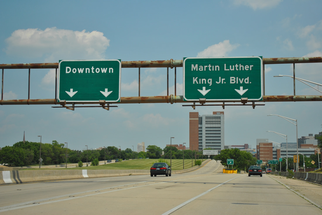 On The Eastern End Of The Highway To Nowhere Sits The Abandoned Urban Renewal Complex Of What Used To Be The Social Security West Complex On The Eastern End Of The Highway To Nowhere Sits The Abandoned Urban Renewal Complex Of What Used To Be The Social Security West Complex