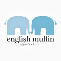 THE ENGLISH MUFFIN SHOP