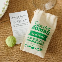 5 Gifts Ideas For Eco-Friendly Wedding 5 Gifts Ideas For Eco-Friendly Wedding