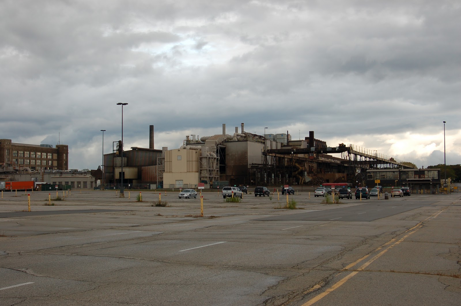 the peripatetic nomad KOHLER "What?" "Where?" "What are you doing there?"