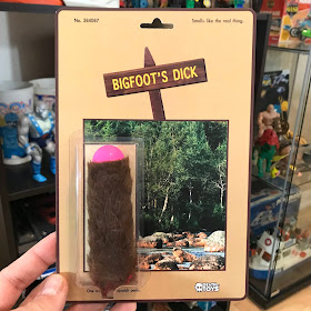 bigfoot toys for sale