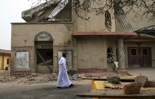 rccg pastor catholic priest kidnapped kogi