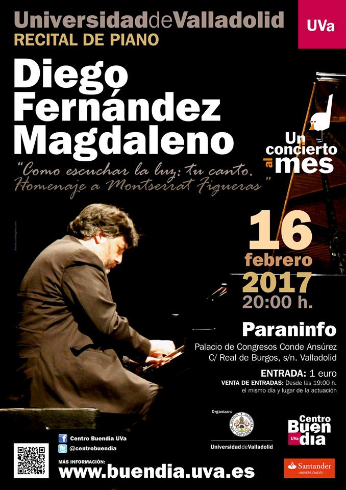 Las palabras del agua Homenaje a Montserrat Figueras