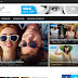 Publico Blogger Template