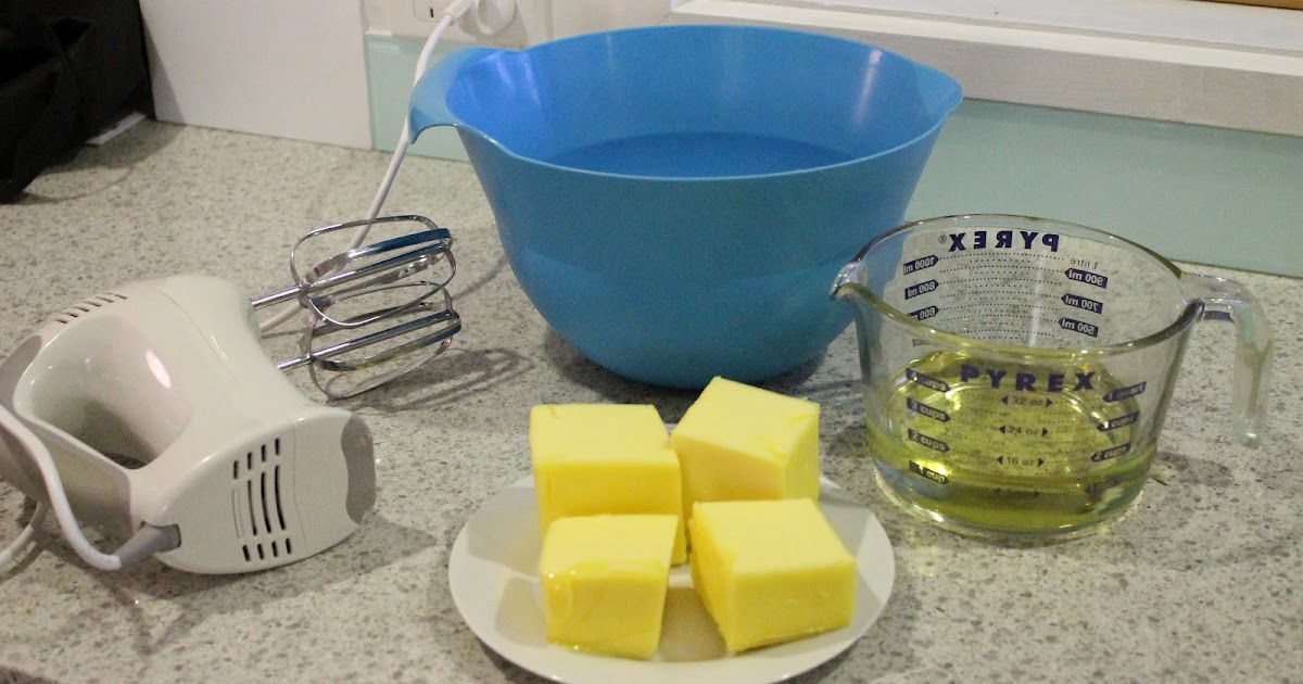 living, loving, laughing... Make Your Own Spreadable Butter! Easy