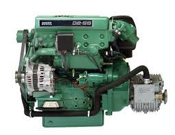 Volvo Penta Service Manual: FREE VOLVO PENTA D2-55 D2-75 MARINE