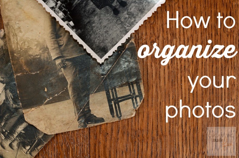 How to organize photos organizing made fun how to organize photos