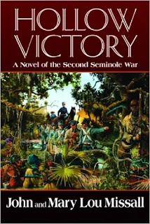 Hollow Victory Second Seminole War