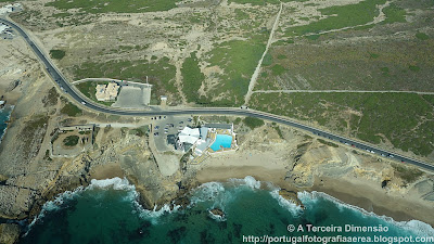 Praia da Arriba