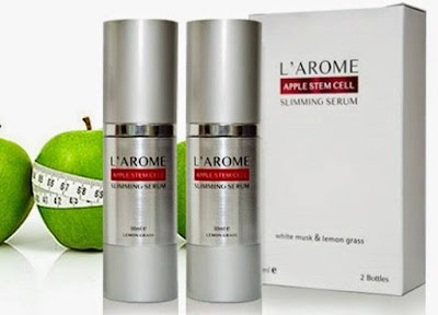 Beli L’arome Slimming Serum Di Sambas Beli Larome Slimming Serum Di Sambas