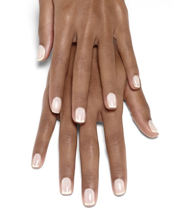 T Kays Collection Nail Polish Colors That Look Best On Your Dark Skin Tones Las With This Skin Tone Can Wear Various Shades Effortlessly Dark Clean Beautiful Ought To Settle On Deep Of Nail As They