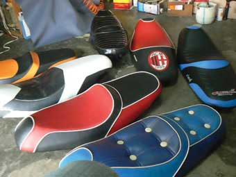 kumpulan modifikasi jok motor mio sporty kumpulan modifikasi jok motor mio sporty