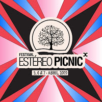 POS Festival Estéreo Picnic (FEP X) 2019