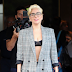 FOTOS HQ: Lady Gaga saliendo de su apartamento en New York - 04/08/16