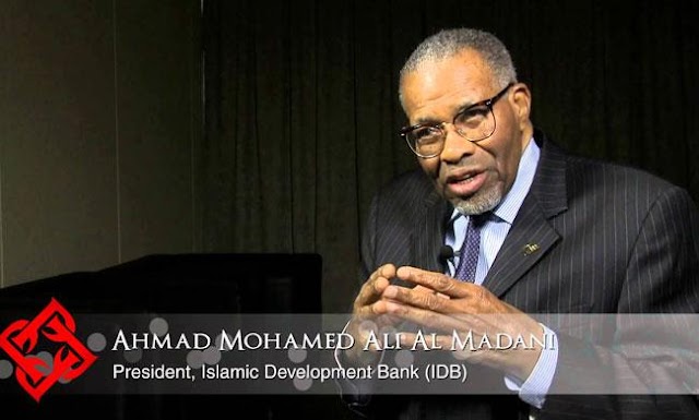 40ème Conseil des gouverneurs de la Banque islamique de développement au Mozambique