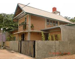 Arsitek Rumah Sederhana - Jasa Arsitektur Rumah Minimalis