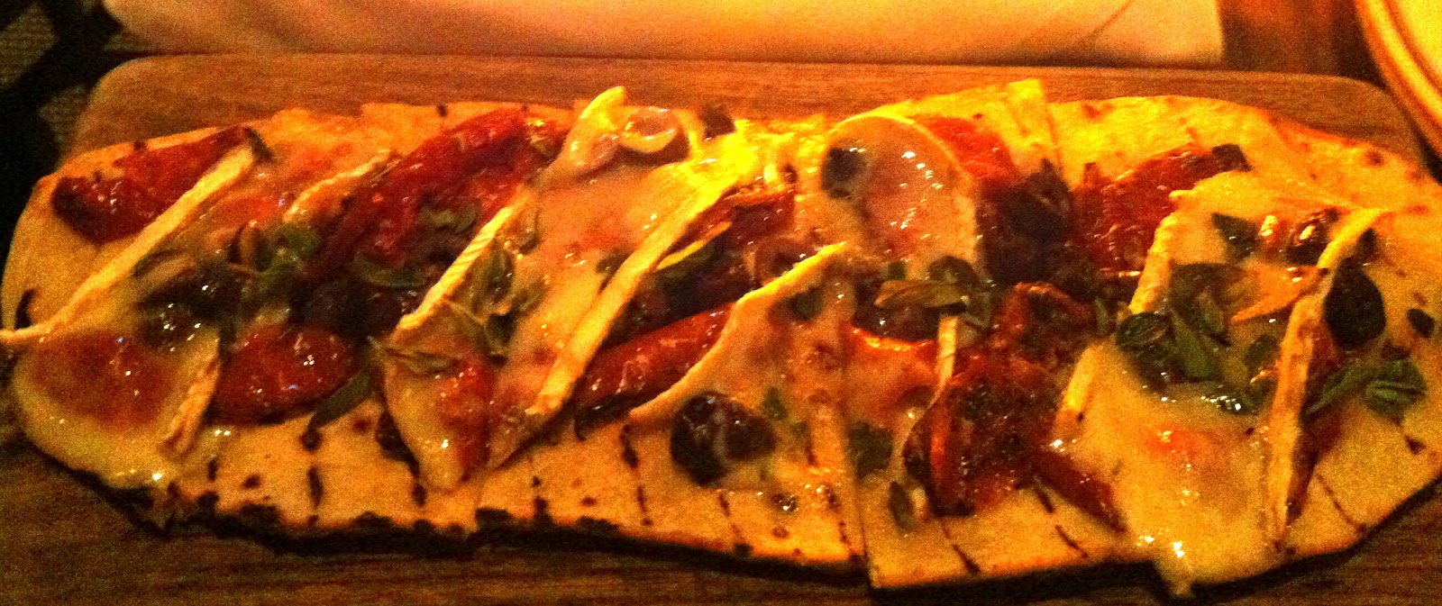 Urban Foodie Finds Eastern Standard