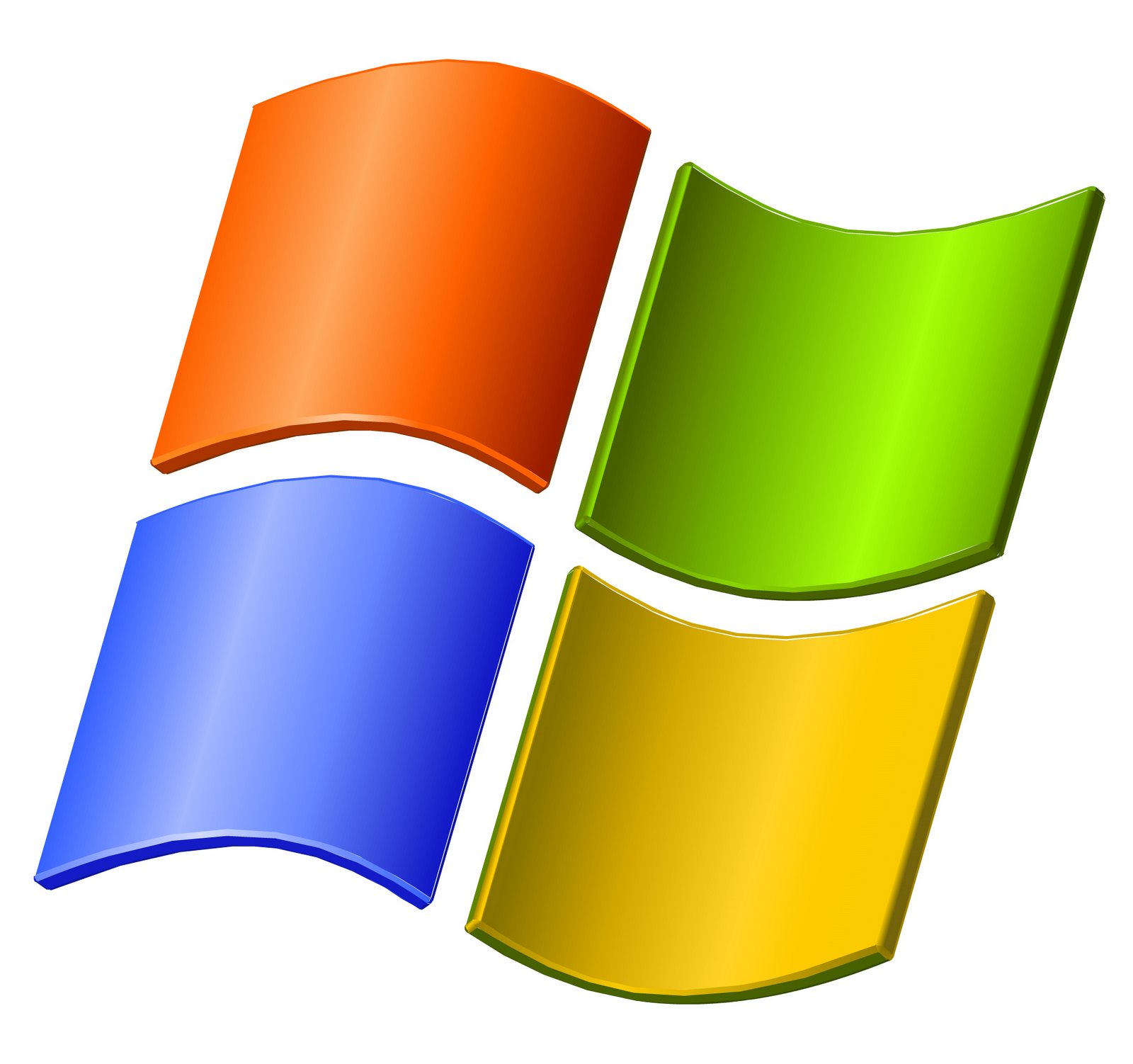 Logo Microsoft - x-komodo