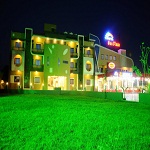  Photo of Hotel Sun Plaza - Somnath