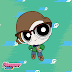 Powerpuff Yourself turns you into a Power Puff Girl