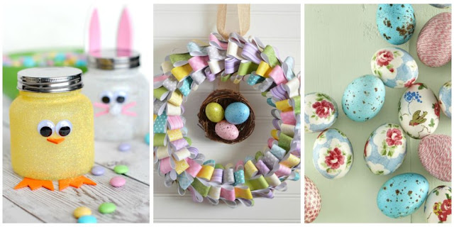 Easter 2017 Decorations Easter-2017-Decorations