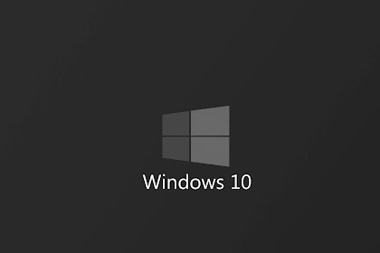 Cara Upgrade Windows 10 Gratis Dari Windows 7 / 8 / 8.1