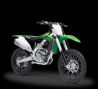 KX 250 KX 250
