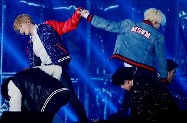 BTS Bangtan Boys Beyond The Scene SBS Gayo Daejun SBS Music Match DNA Jimin Suga BTS Bangtan Boys Beyond The Scene SBS Gayo Daejun SBS Music Match V Jin Suga Jungkook Rap Monster Jimin J-Hope
