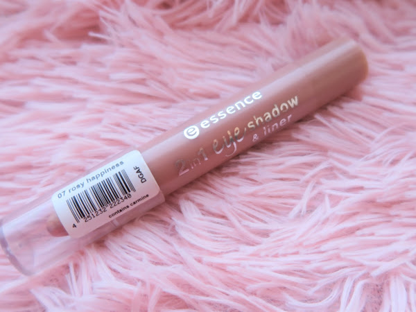 Review - Jumbo 07 Rosy Happiness Essence