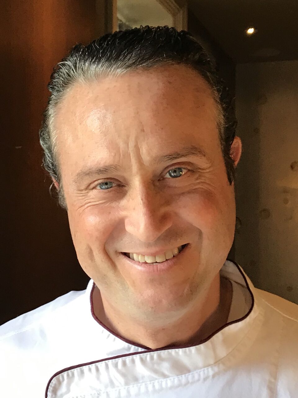 Decanter at St. Regis Washington, DC Announces New Culinary Team DC