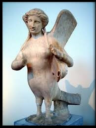 sirenas las sirenas griegas
