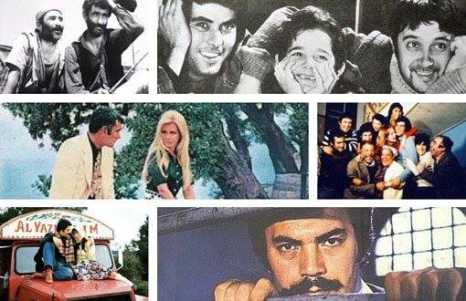 1970 ve 1980'li Yıllarda Yeşilçam