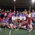 Várzea Girl é campeão do 1° Torneio de futsal feminino Março Lilás em Várzea da Roça