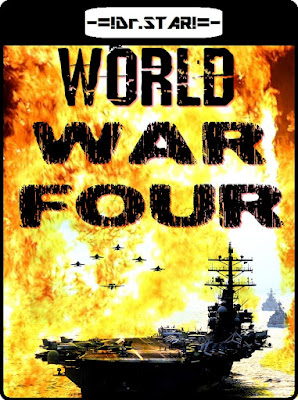 World War Four 2019 Dual Audio HC HDRip 480p 300Mb