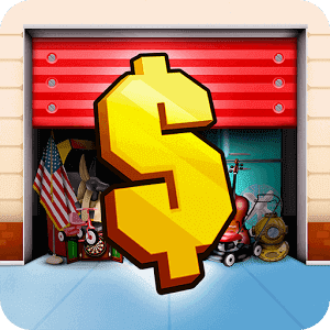 Bid Wars - O Rei do Leilão Bid Wars - O Rei do Leilão apk mod