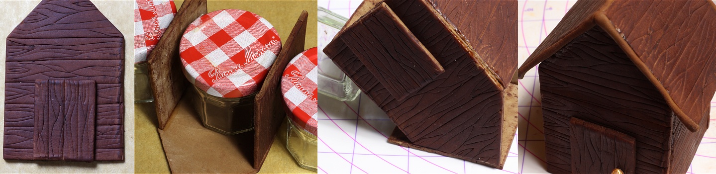 Gartentorte - Gardencake Anleitung 6