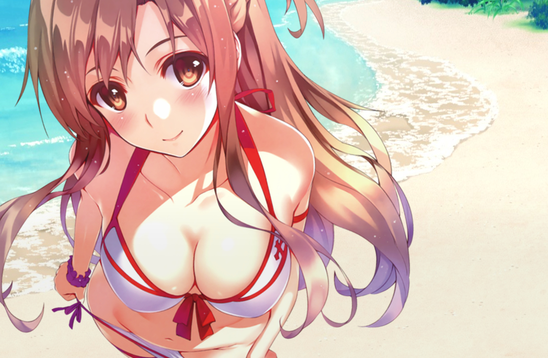 Consider, that Anime art boob Good idea. Anime art boob
