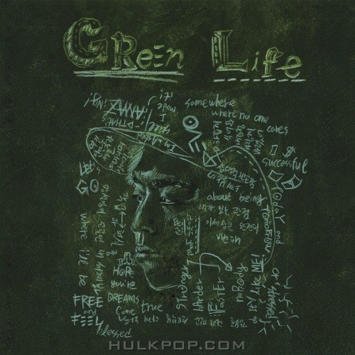 EVO – Green Life