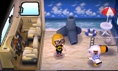 Mog Anarchy S Gaming Blog Animal Crossing New Leaf Rvs Gulliver