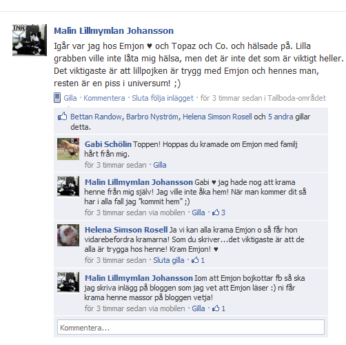 Jag Ska älska Dig Tills Mitt Hjärta Går Under