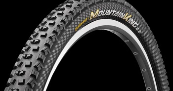 continental mountain king black chili