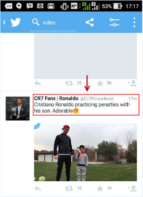 #3 Cara Cepat Download Video dari Twitter Tanpa Software Twitter adalah situs jaringan informasi semacam facebook yang dapat digunakan untuk berbag #3 Cara Cepat Download Video dari Twitter Tanpa Software