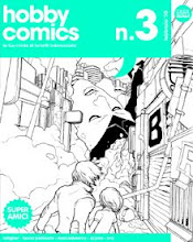 Hobby Comics 4