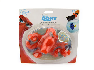 Finding Dory Hank Wall-Crawler Toy disney store