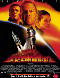 Armageddon - Giudizio finale
