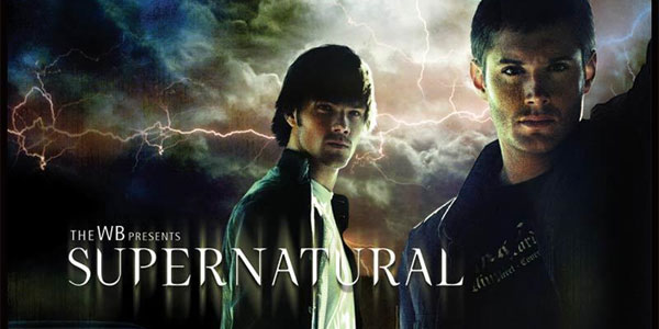 supernatural season 13 ไทย จํากัด